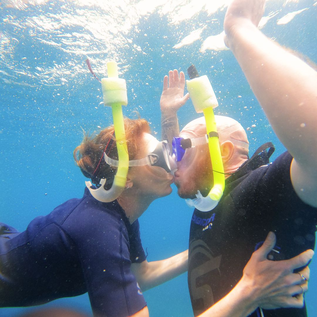 snorkeling teneryfa
