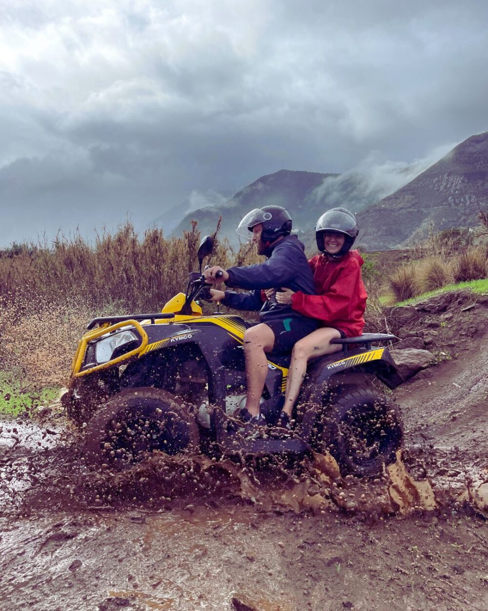 quady teneryfa puerto de la cruz