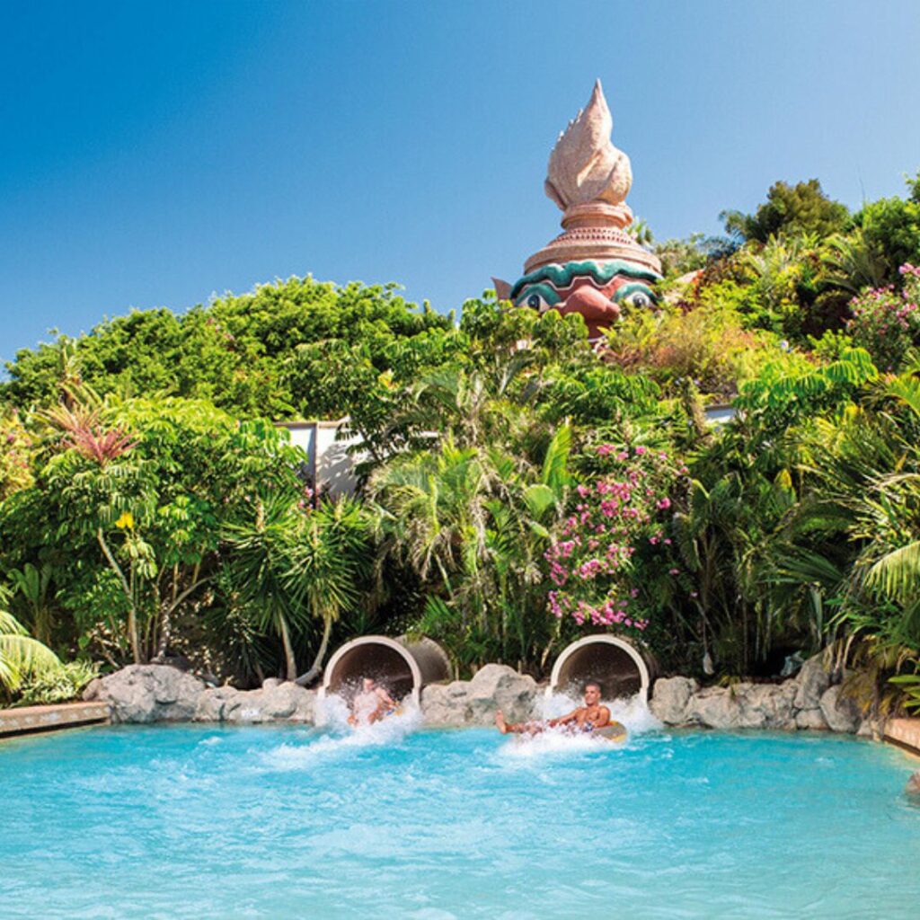 siam park teneryfa