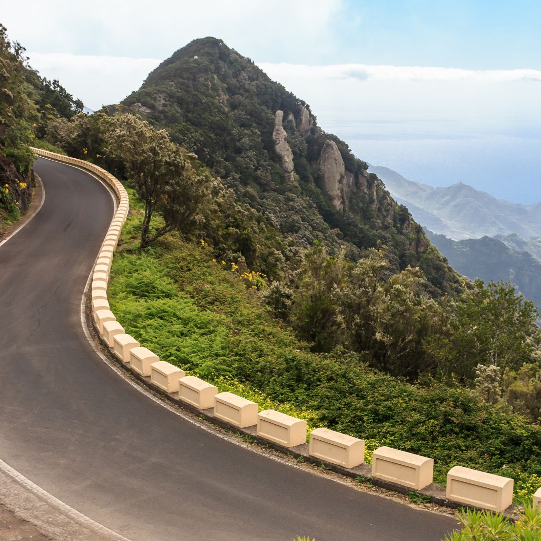 wycieczka objazdowa teneryfa