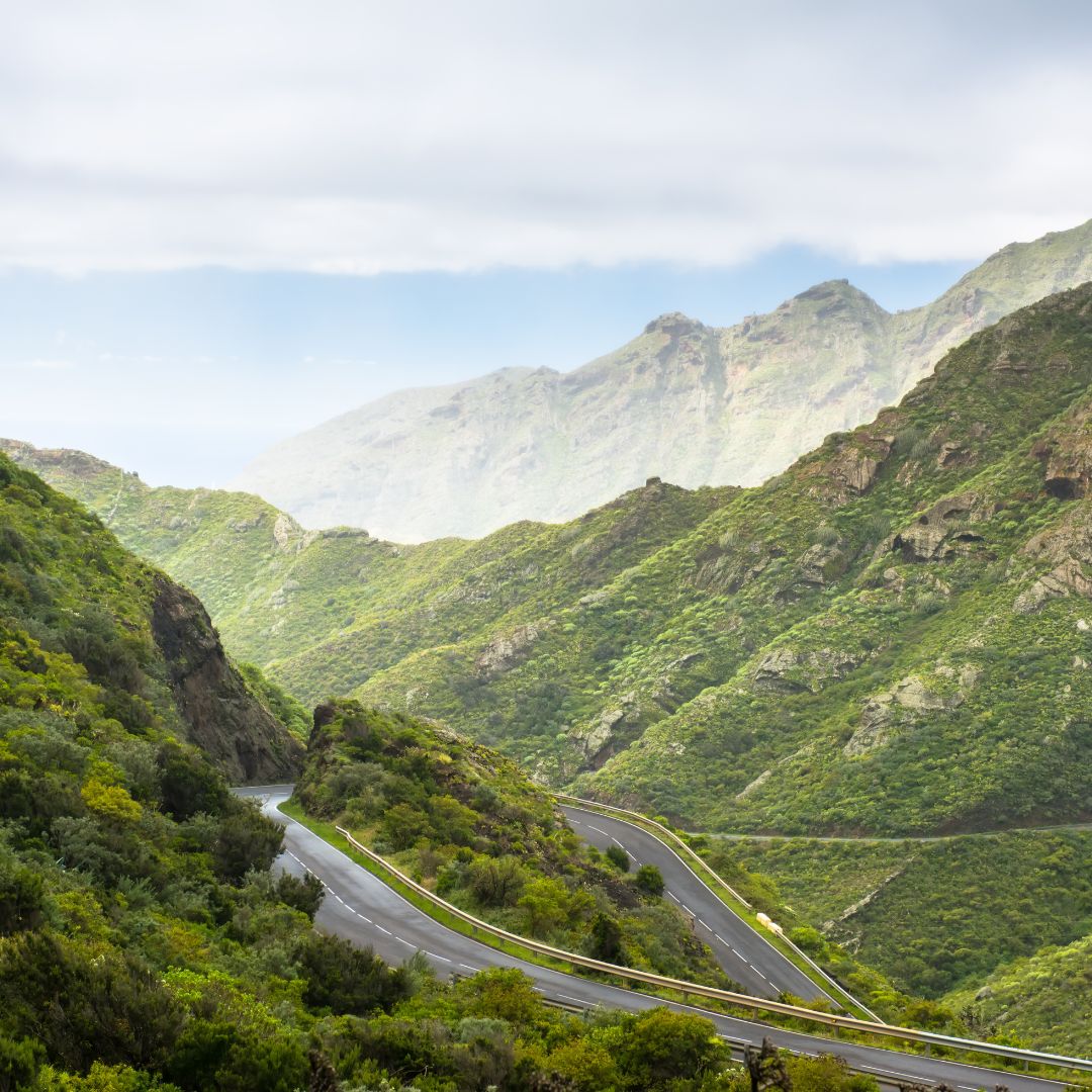 wycieczka objazdowa teneryfa