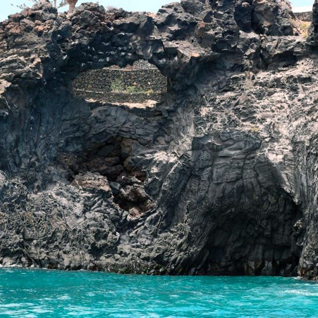 wynajem motorówki bez licencji teneryfa