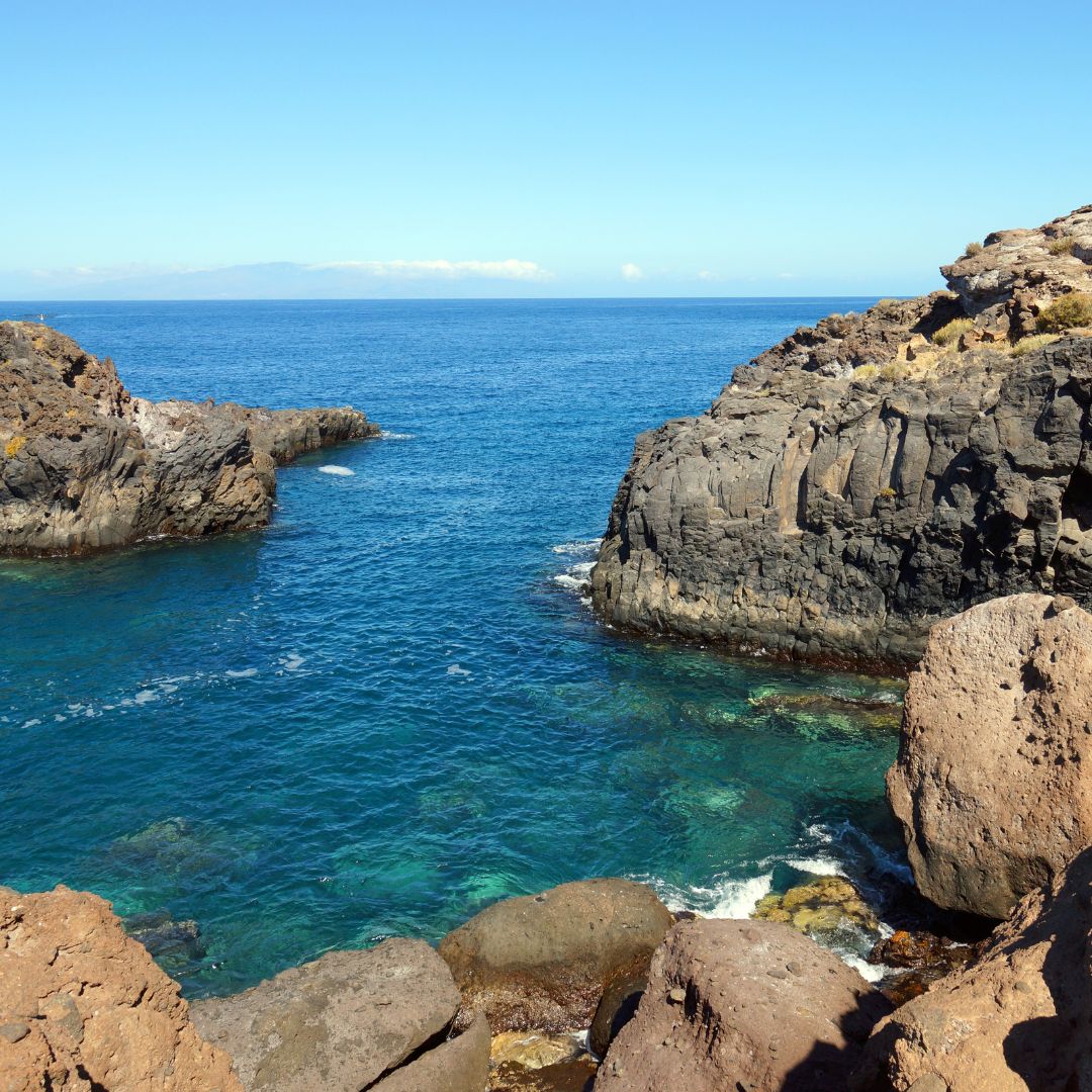 wycieczka objazdowa po teneryfie