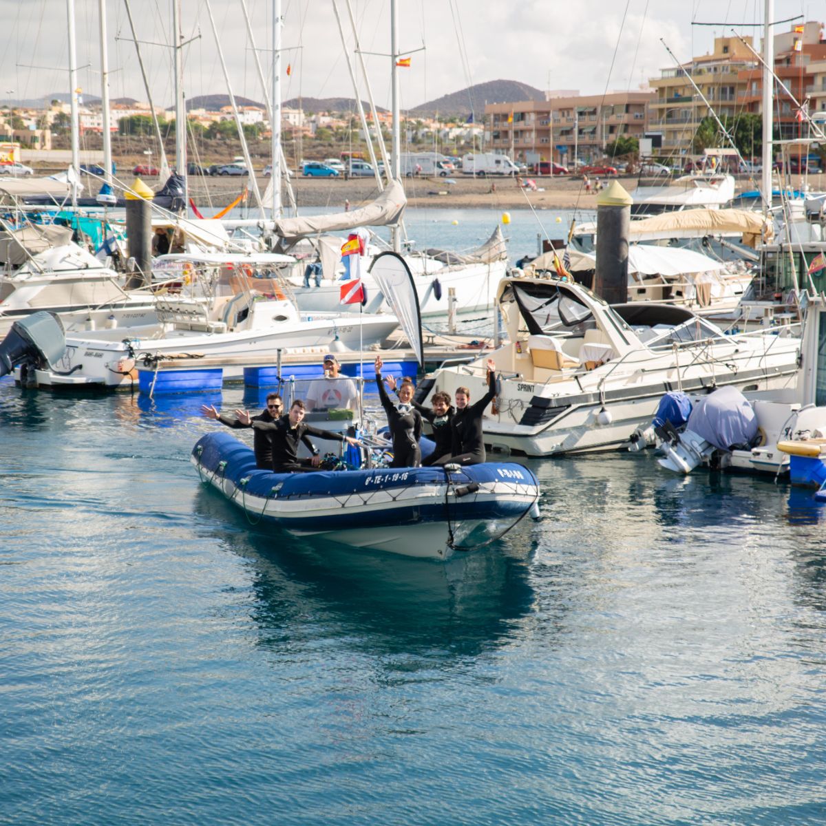 atrakcje na teneryfie