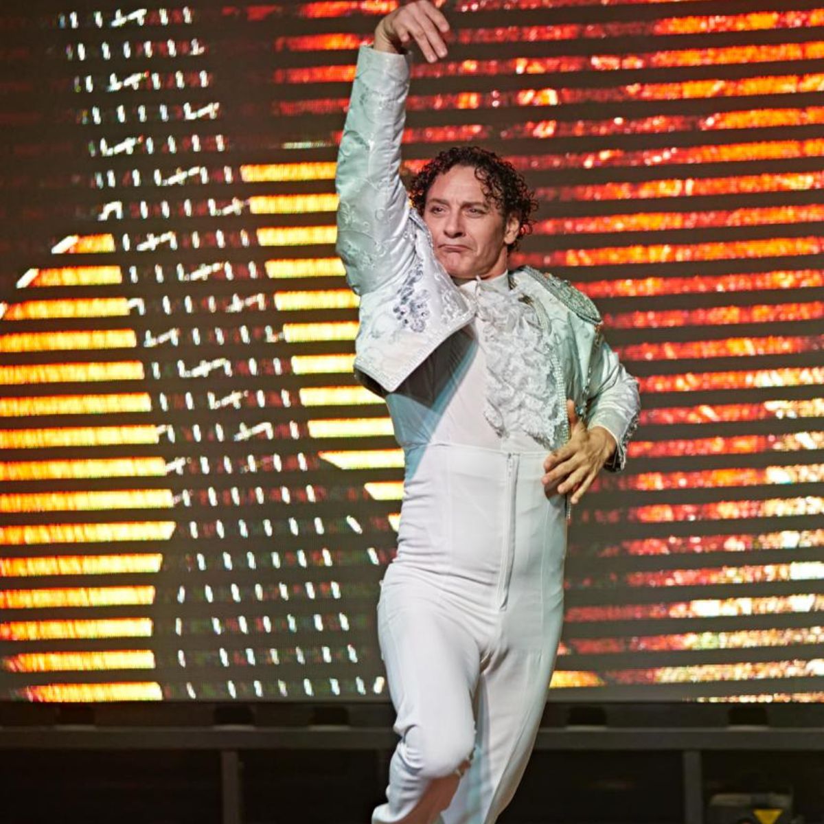 flamenco na teneryfie