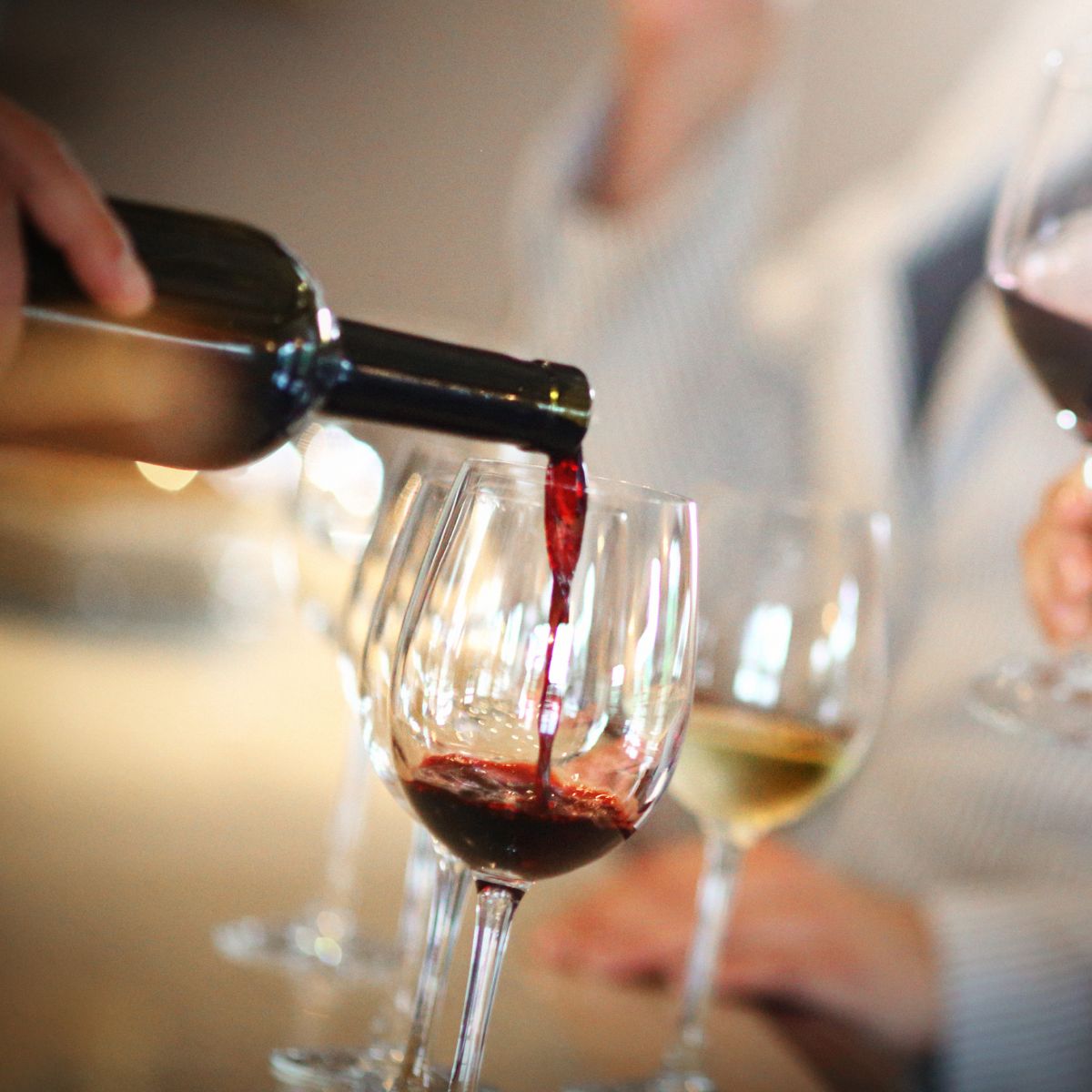 degustacja win teneryfa