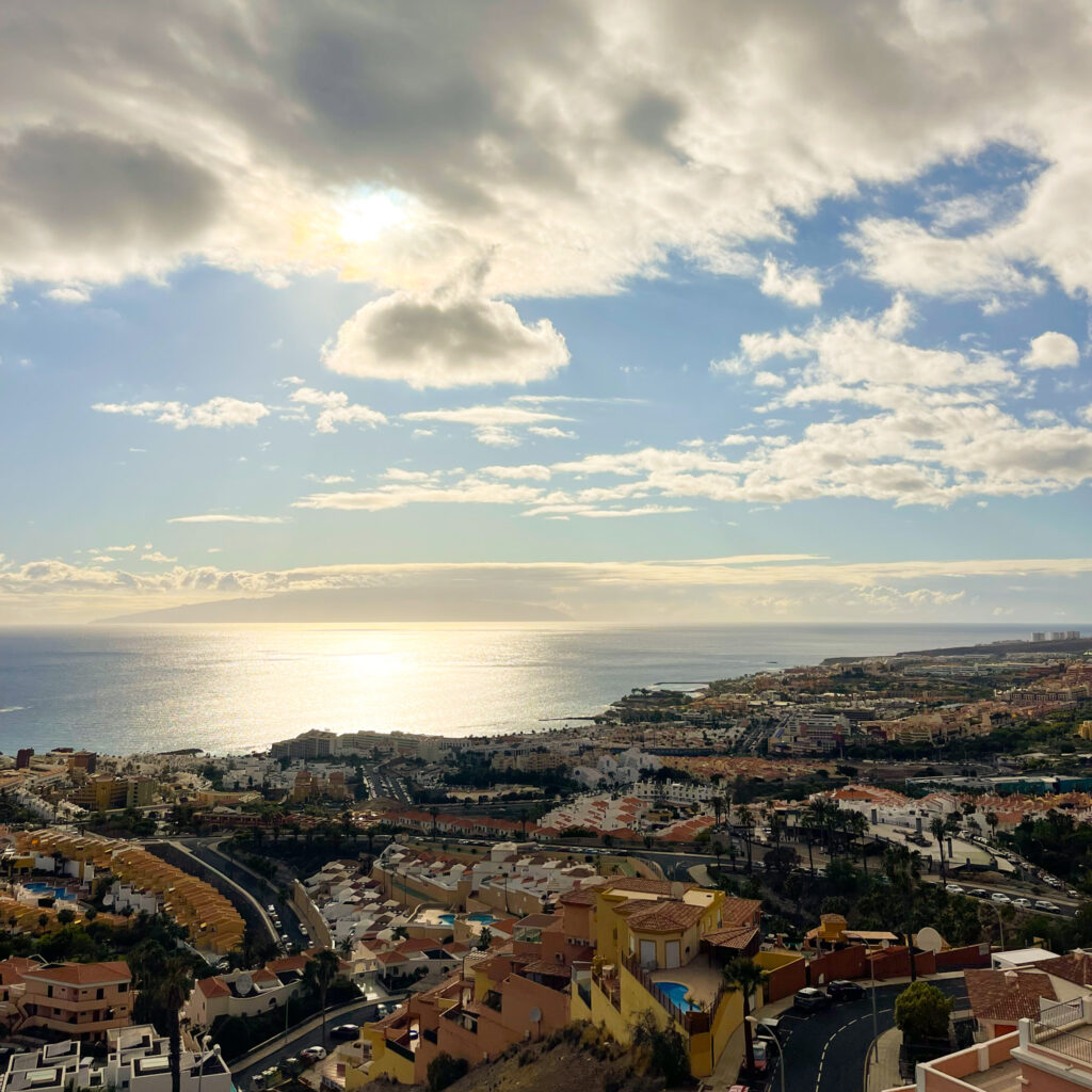 teneryfa costa adeje