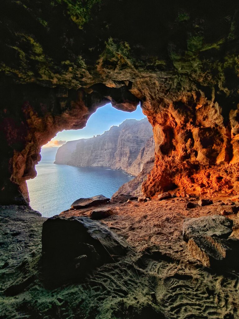 Los Gigantes