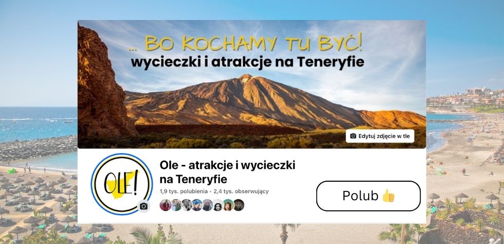 teneryfa