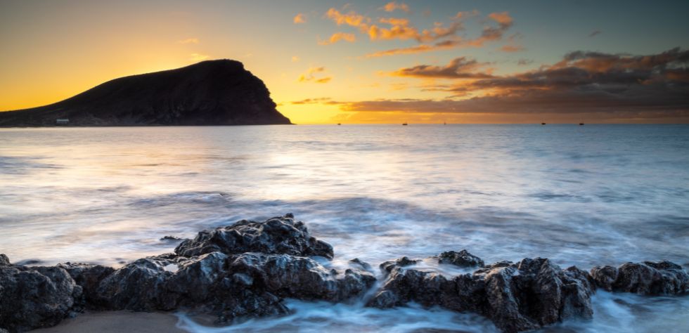 teneryfa pogoda marzec