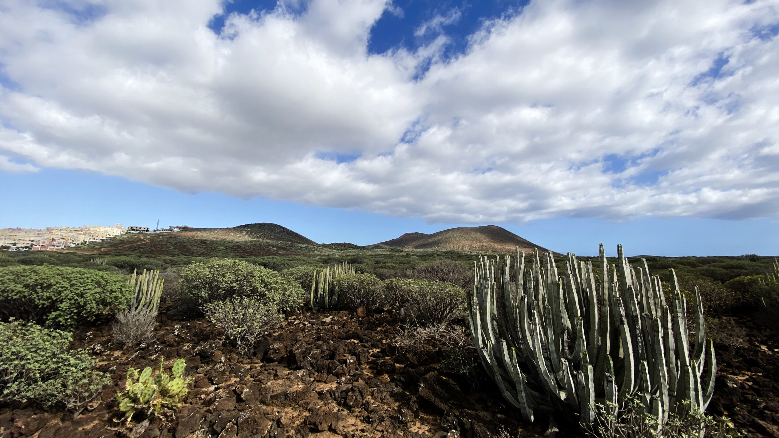 Szlak turystyczny na Teneryfie – zasady bezpieczeństwa podczas wędrówek w górach