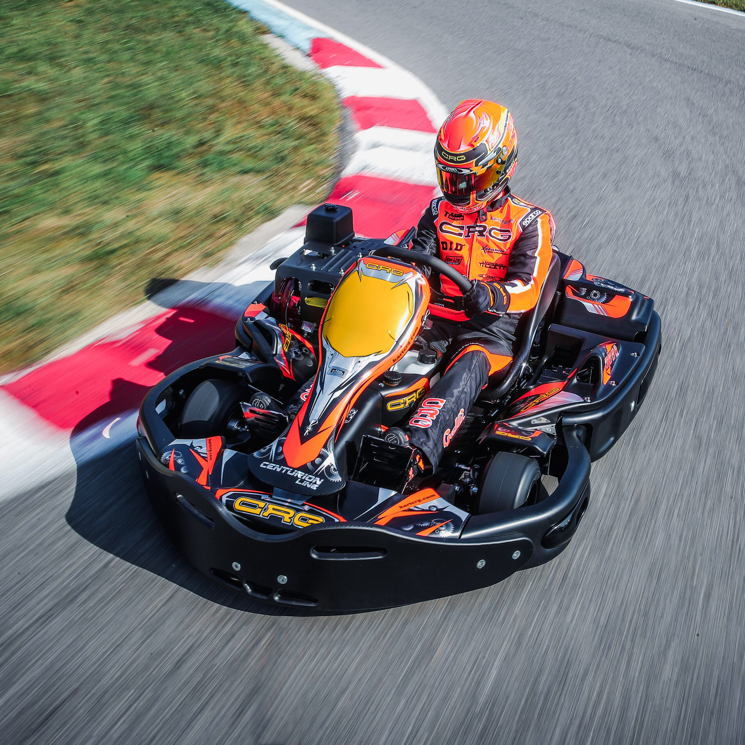 gokarty dla dzieci teneryfa