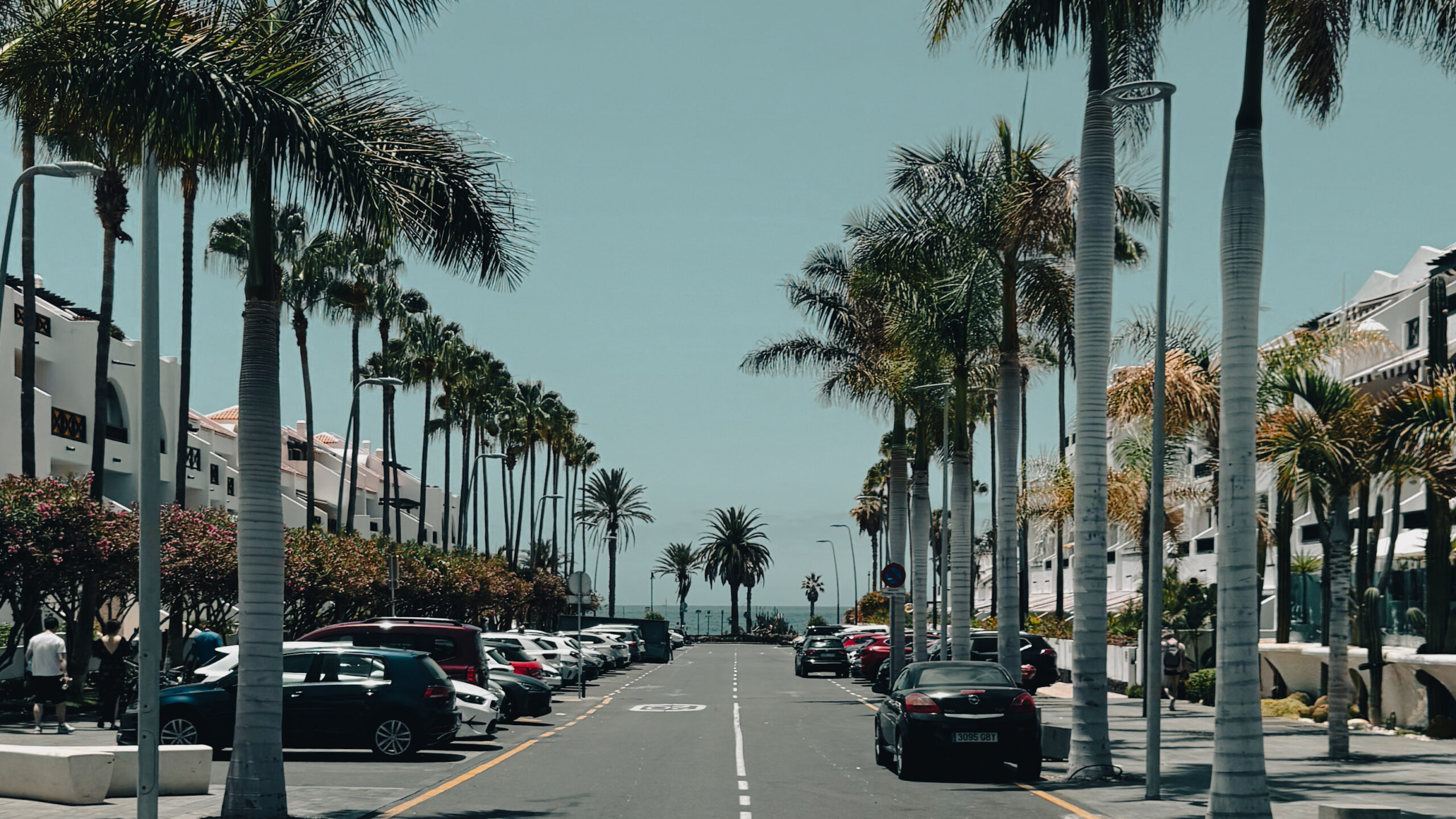 Teneryfa Las Americas