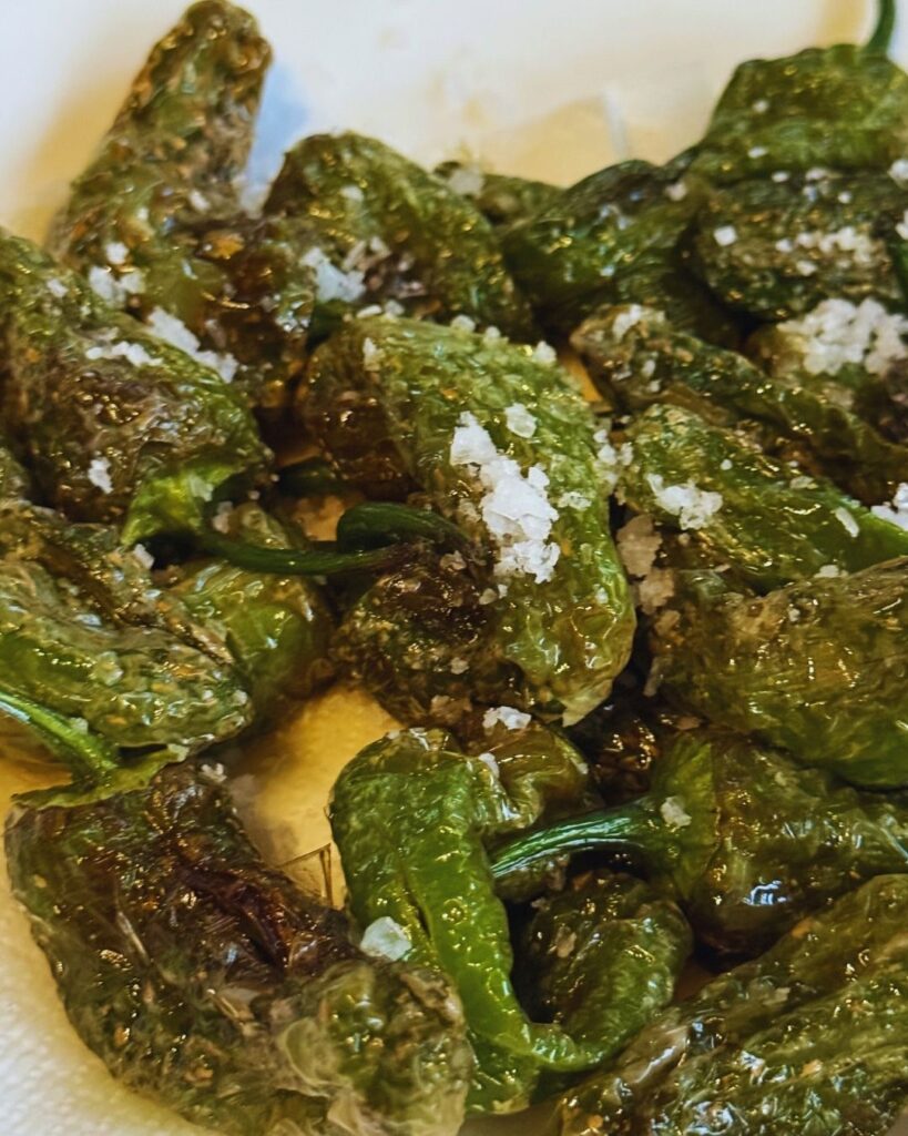 lokalne jedzenie teneryfa