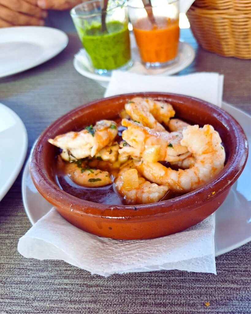 teneryfa lokalne restauracje