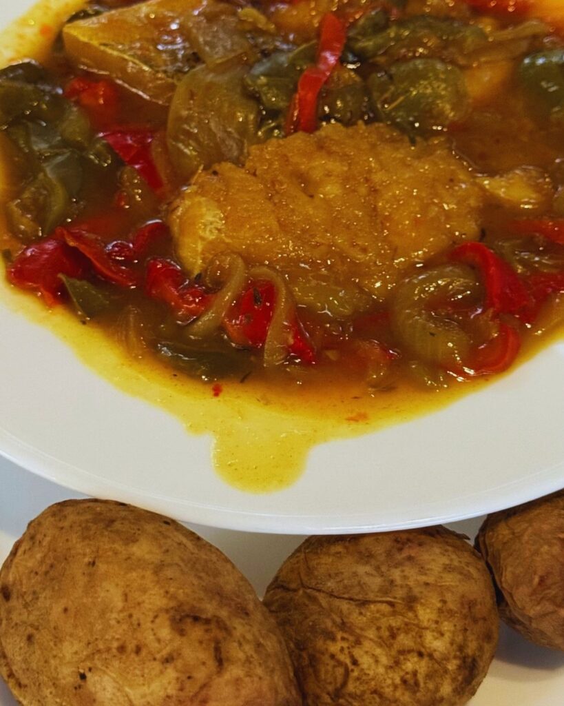 co warto zjeść na teneryfie