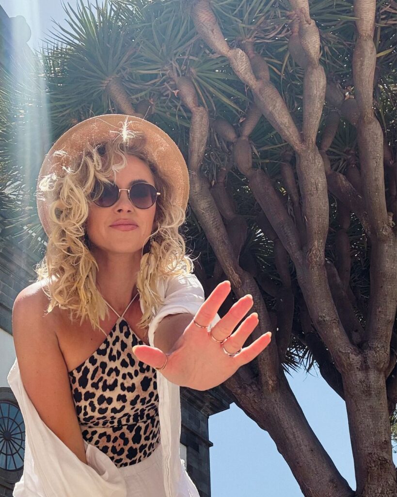 smocze drzewo w la laguna teneryfa