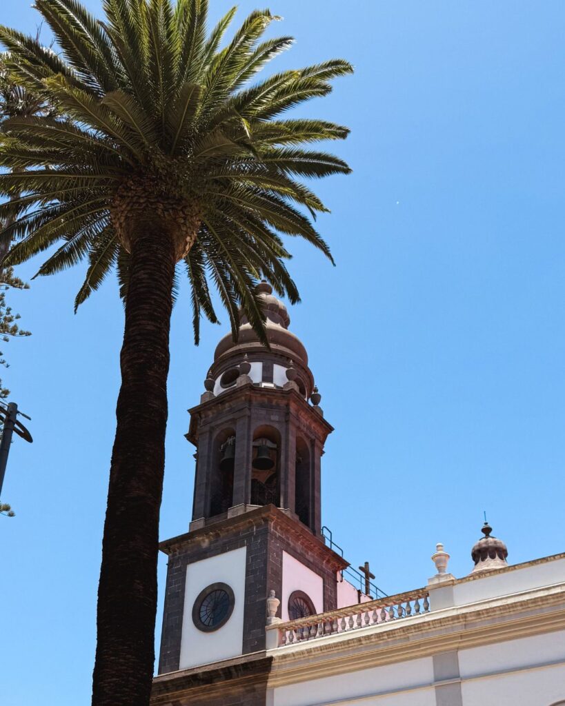 wycieczki objazdowe po polsku teneryfa północna