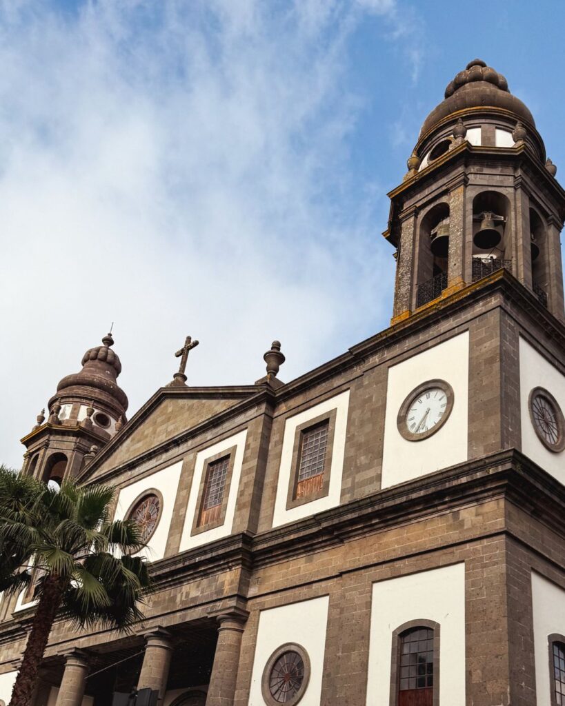 teneryfa wycieczki fakultatywne la laguna