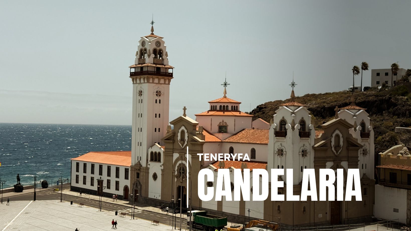 teneryfa candelaria