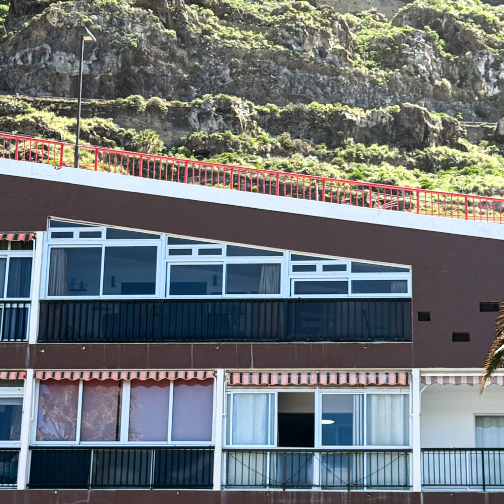 mesa del mar teneryfa