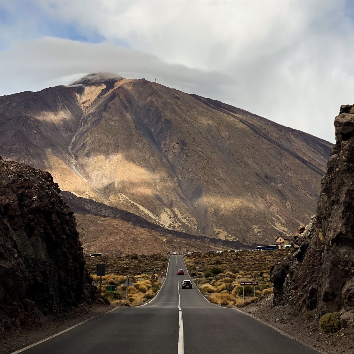 wycieczka objazdowa na wulkan teide po polsku