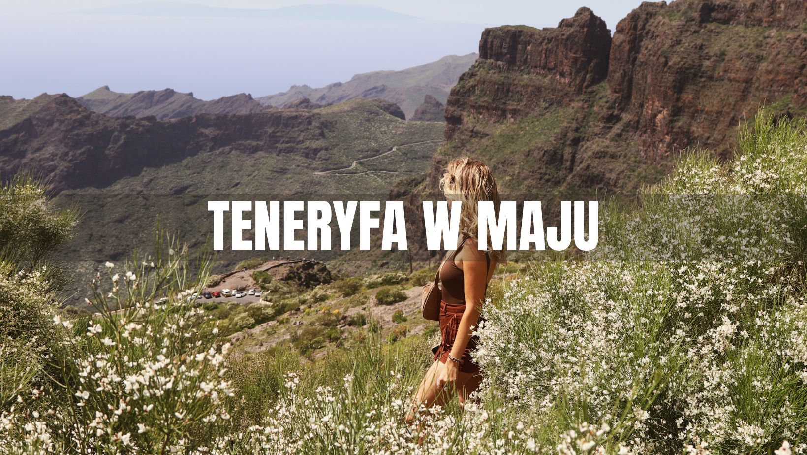 teneryfa wycieczki w maju